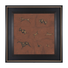 Art by CARTWRIGHT 15260 - Stone Age I