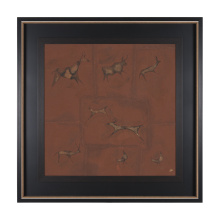 Art by CARTWRIGHT 15261 - Stone Age II