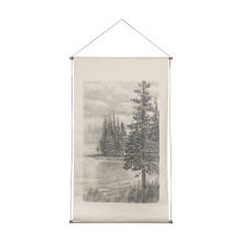 Art by CARTWRIGHT 15407 - Northern Forest II