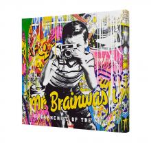  435WA04 - Mr. Brainwashed