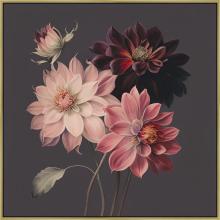 Art by CARTWRIGHT 618138-4040 - Dahlia Love 1