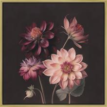 Art by CARTWRIGHT 618140-2424 - Dahlia Elegance 2