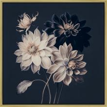 Art by CARTWRIGHT 618141-2424 - Dahlia Love 2