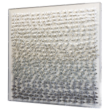 Art by CARTWRIGHT HFW34011 - Cranes Ombre Gray