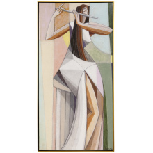 Art by CARTWRIGHT NWW51195 - Melody I