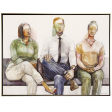 Art by CARTWRIGHT NWW51199 - One Of Those Days