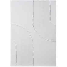 Art by CARTWRIGHT WI34286 - Wall Art Canvas Textured