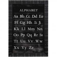  WM12815 - Alphabet