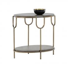  102069 - ARYA END TABLE