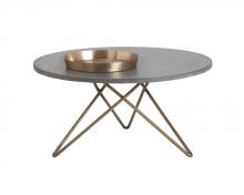  102987 - WESLEY COFFEE TABLE