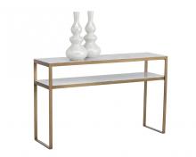  103450 - EVERT CONSOLE TABLE