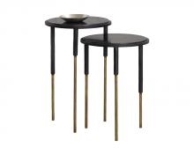  106291 - KYRIE NESTING SIDE TABLES (SET OF 2)