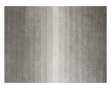 Sunpan 108296 - BRISBANE HAND-WOVEN RUG - GREY - 9' X 12'