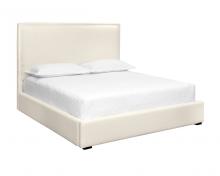 Sunpan 108679 - RITA BED - KING - LIV PEARL