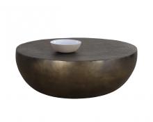 Sunpan 108776 - CALE COFFEE TABLE