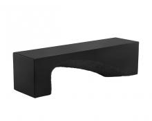 Sunpan 109280 - SOMA BENCH - BLACK