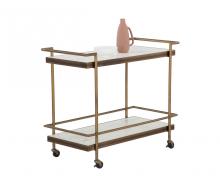 Sunpan 110920 - CONTARDI BAR CART