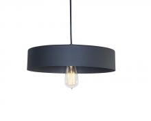 Sunpan Lights 103697 - PANZO PENDANT LIGHT - MEDIUM