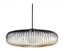  106363 - CIRCA PENDANT LIGHT - EXTRA LARGE