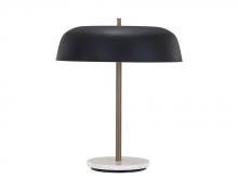 Sunpan Lights 106982 - DUARA TABLE LAMP