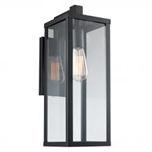 True Light Co. IOL758BK - Smith Outdoor