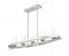 True Light Co. TRP5436BNRD - Helena Pendant