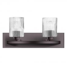 True Light Co. TRV4202ORBCR - Grace Vanity