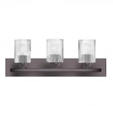 True Light Co. TRV4203ORBCR - Grace Vanity
