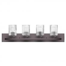 True Light Co. TRV4204ORBCR - Grace Vanity