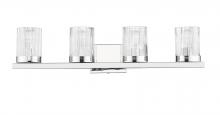 True Light Co. TRV4404CHCR - Vivien Vanity