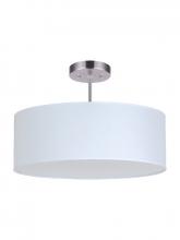  D624BN-18WH - Collins Pendant