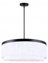 True Light Co. ICH2024B05BK24 - Harlow Pendant