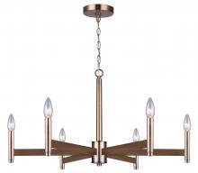  ICH579B06GD - Nova Chandelier