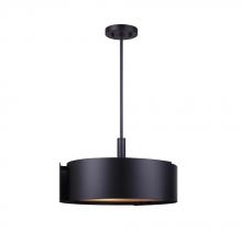 True Light Co. ICH769A03BK16 - Balla Pendant