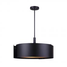 True Light Co. ICH769A03BK20 - Balla Pendant