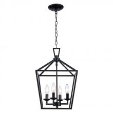  10264 BK - Fontana Chandelier