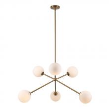  11616 AG - Felix Chandelier