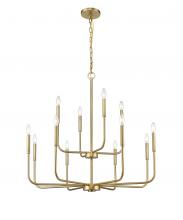  TRC4712AB - Ellsworth Chandelier