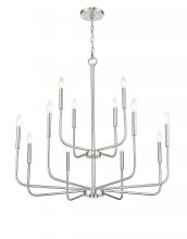  TRC4712BN - Ellsworth Chandelier