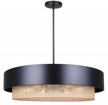 True Light Co. ICH1174A06BK31 - Merchant Pendant