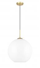 True Light Co. TRP5516BNGOP - Botero Pendant