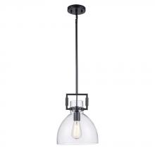  PND-2216 BK - Cooke Pendant