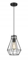  TRP8009BK - Fernand Pendant