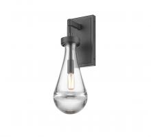  TRW241115TBK - Volta Wall Sconce