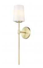 True Light Co. TRW4901BNG - Georgia Wall Sconce