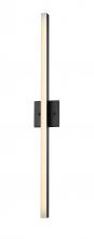  TRW9436BK - Wilson Wall Sconce