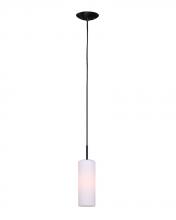  IPL379A01BK - Cole Pendant