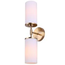  IVL1165A02GD - Diana Wall Sconce