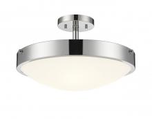  TRS1020CH - Jasper Semi-Flush Mount