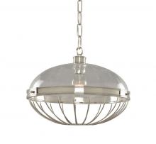  311354PN - Montauk 16 Inch Pendant